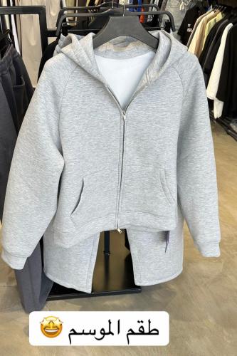 طقم شتوي مميز