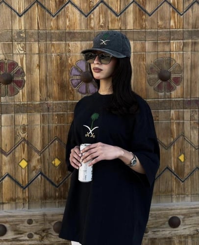 تيشرت القائد