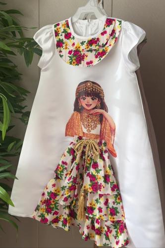 فساتن شالكي رمضان