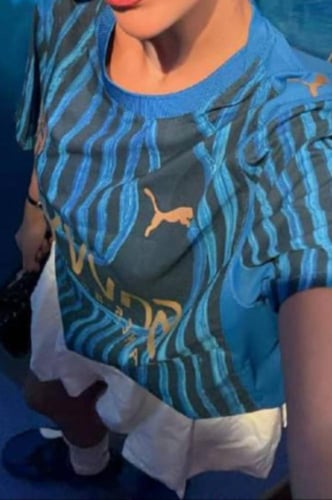 تیشیرت جديد - كأس العالم 2026