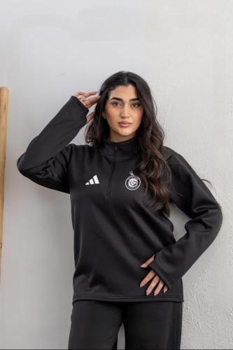 سويتر النصر