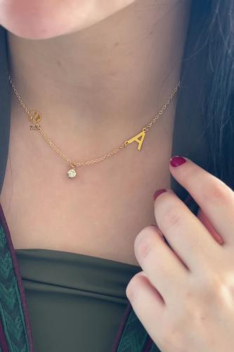 سلسال حرفك او حرف الحب