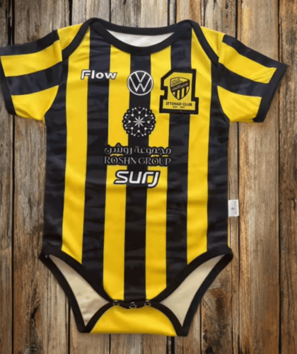 برتوز الأندية للأطفال