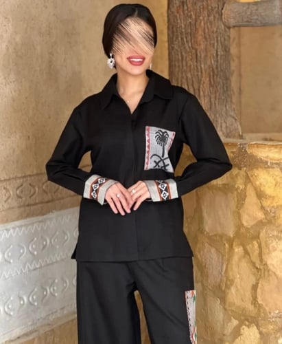 قميص سدو يوم التاسيس