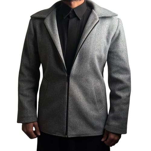 جاكيت رجالي شتوي بشكل جديد