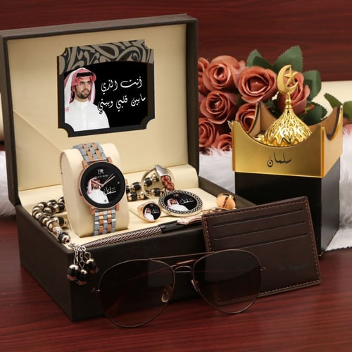 طقم رجالي راقيه