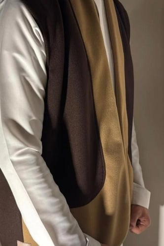 سديري شتوي جديد انيق