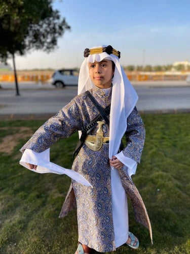 دقله العرضه النجديه