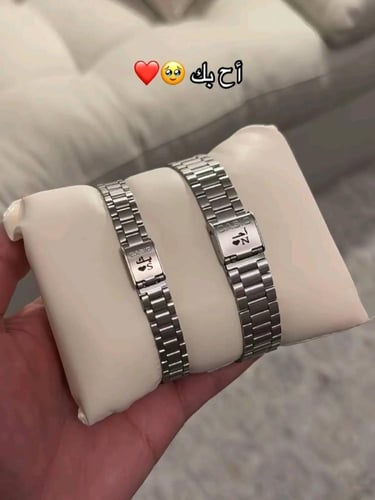 كاسيو LTP كبلز اسود