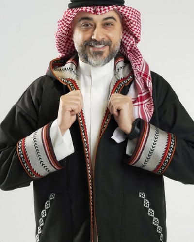 جاكيت شتوي سدو فاخر