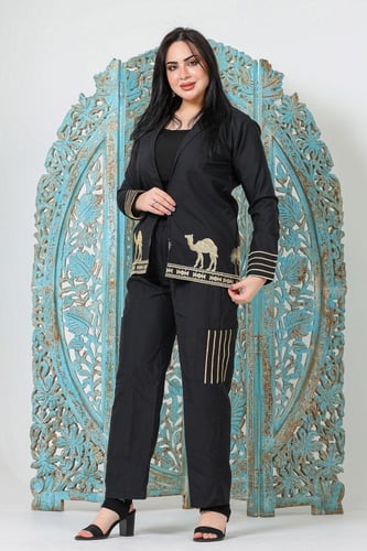 جاكت يوم الوطني