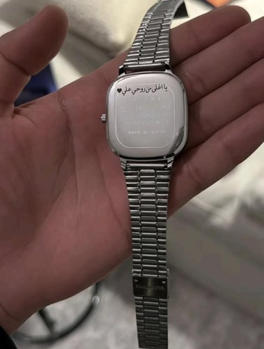 ساعة كاسيو LTP بيج