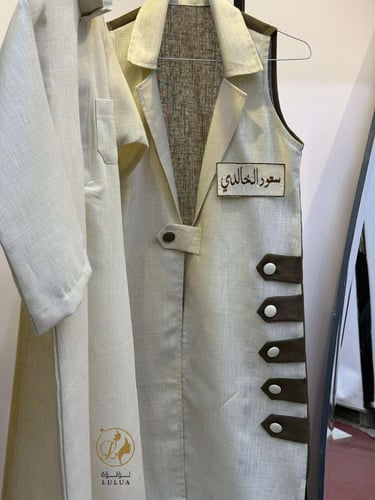 دقلة لؤلؤة بتصميم أنيق وحصري