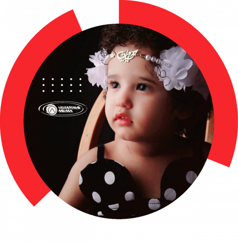 طوق البنات نحت الاسم حسب الطلب