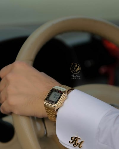 كبك أنيق الأحرف