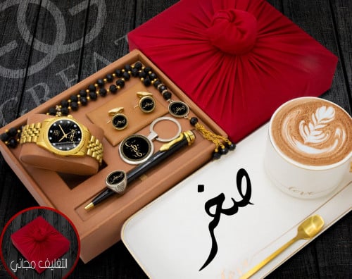 عالم الابدااااع والتميز طقم رجالي مميز