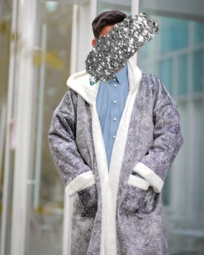 فروات شتوية رجالية