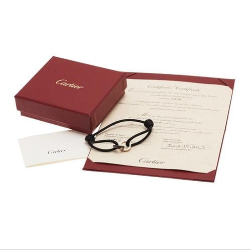 اساور كارتير