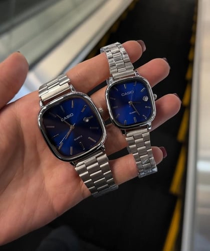 كاسيو LTP كبلز كحلي