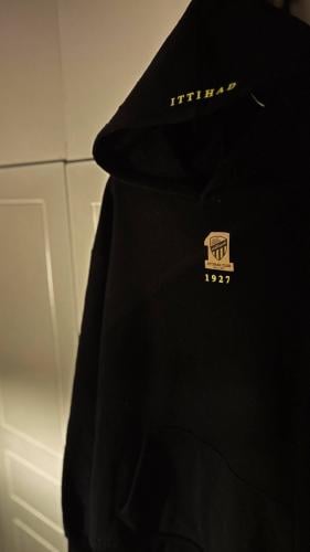 هودي الإتحاد