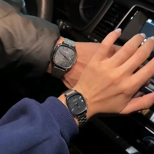 كاسيو LTP كبلز تيتانيوم