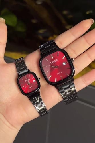 كاسيو LTP كبلز اسود