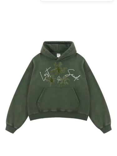 هودي انيق تصميم فخم خاص