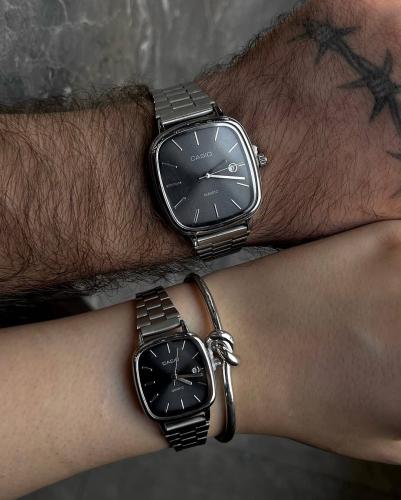 كاسيو LTP كبلز اسود