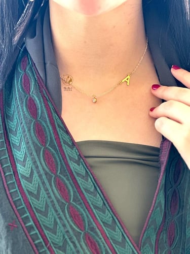 سلسال الحروف الاكثر فخامة