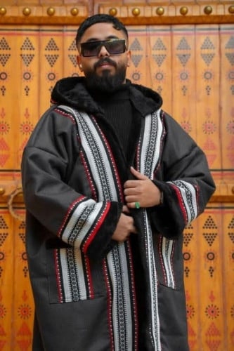 فروه قماش جوخ