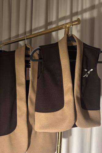 سديري شتوي جديد انيق