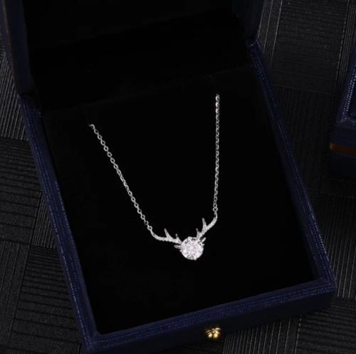 سلسال الغزالة زركون