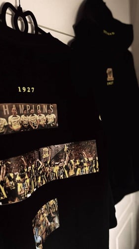 هودي الإتحاد