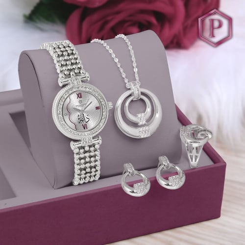 هدية نسائي طقم