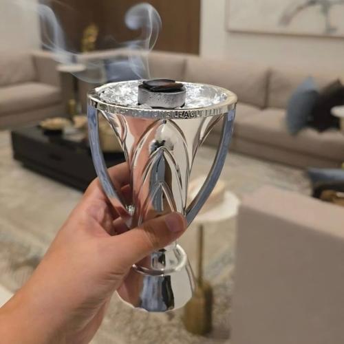 مبخرة كاس النخبة