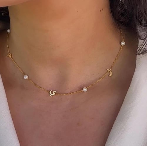 سلسال الحروف الاناقه