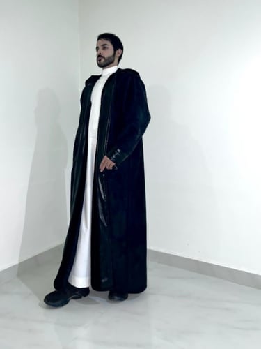 فروه جوخ اطراف جلد