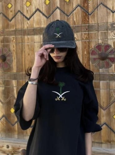 تيشرت القائد