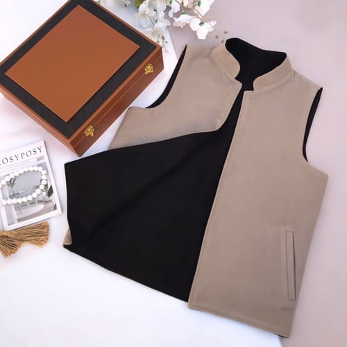 سديري جوخ دبل فيس