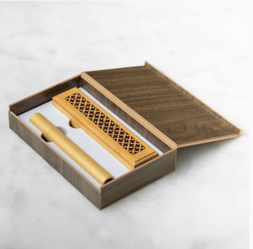 مباخره ذكية مميزت..صندق.المبخره الذكية