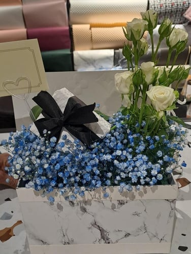 تغليف حسب الطلب