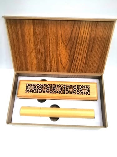 مباخره ذكية مميزت..صندق.المبخره الذكية