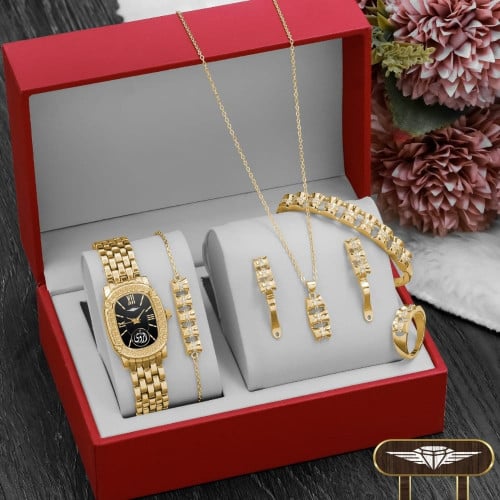 بوكس نسائي راقي