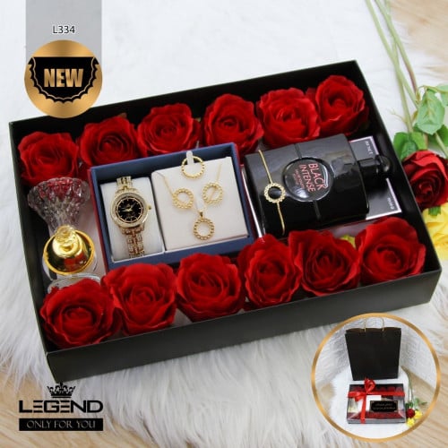 بوكس نسائي مميز