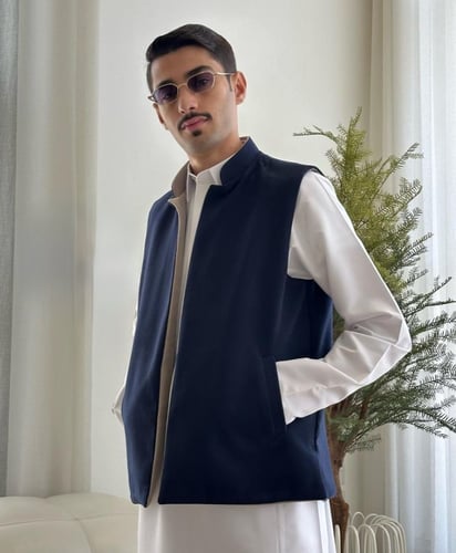 سديري جوخ دبل فيس