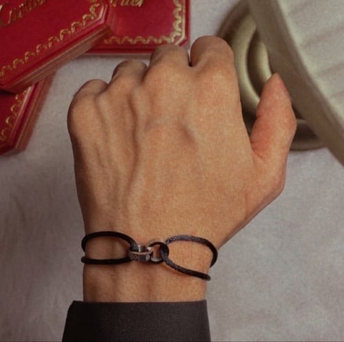 اساور كارتير