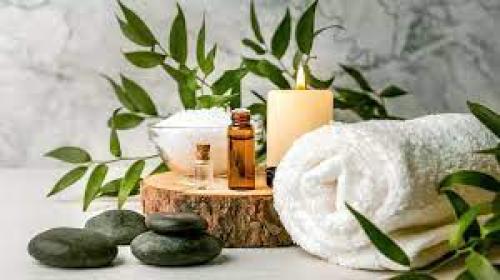 لمفاوي العرض المميز