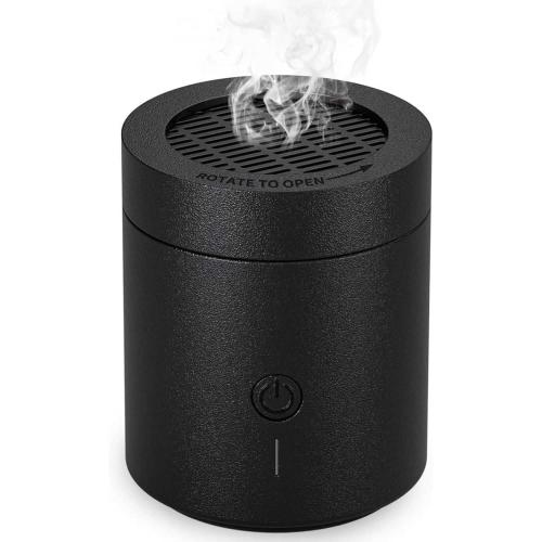 EDOOM- المبخرة المبتكرة الالكترونية لاشعال اقراص ا...