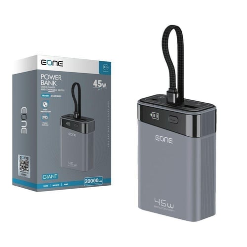باور بنك (Power Bank) من العلامة التجارية E one بس...
