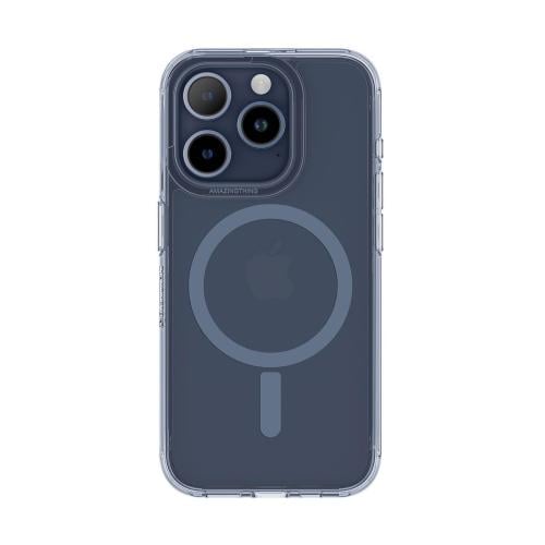 كفر AMAZINGTHING Minimal يدعم الماج سيف ايفون 15 ب...